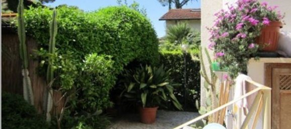 Villa de 6 divisões em Forte dei Marmi, Italy N.º 165001 3