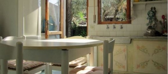 Villa de 6 divisões em Forte dei Marmi, Italy N.º 165001 4