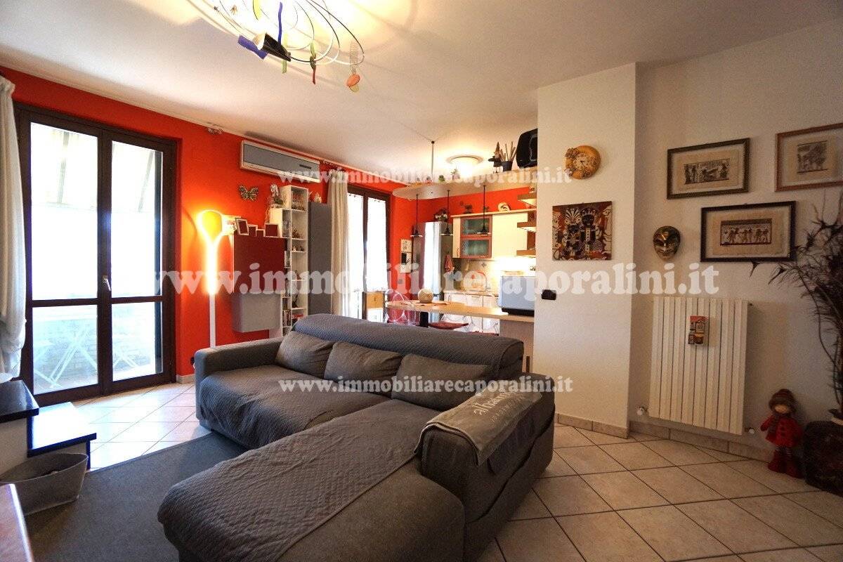 3 chambres Appartement à Montecassiano, Italy No. 347640