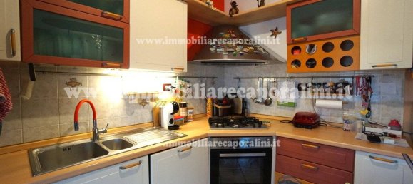 3 chambres Appartement à Montecassiano, Italy No. 347640 7