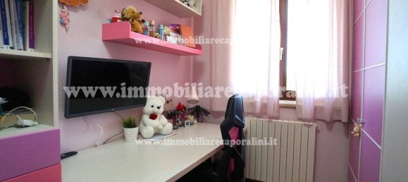 3 chambres Appartement à Montecassiano, Italy No. 347640 35