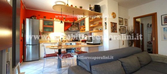 3 chambres Appartement à Montecassiano, Italy No. 347640 4