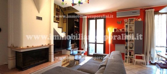 3 chambres Appartement à Montecassiano, Italy No. 347640 2