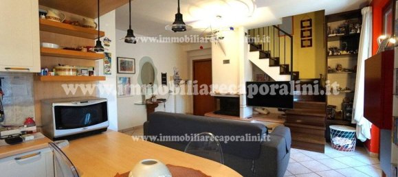 3 chambres Appartement à Montecassiano, Italy No. 347640 8