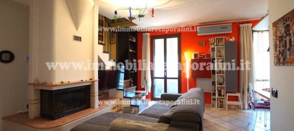 3 chambres Appartement à Montecassiano, Italy No. 347640 42