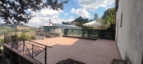 3 chambres Maison à Peglio, Italy No. 332793 5