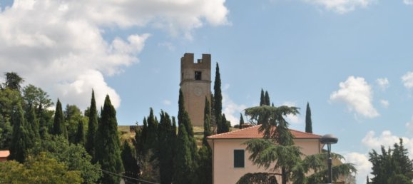 3 chambres Maison à Peglio, Italy No. 332793 7