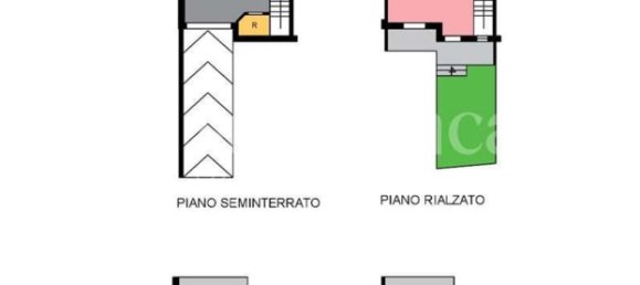 4 bedrooms House in Brusciano, Italy No. 346124 25