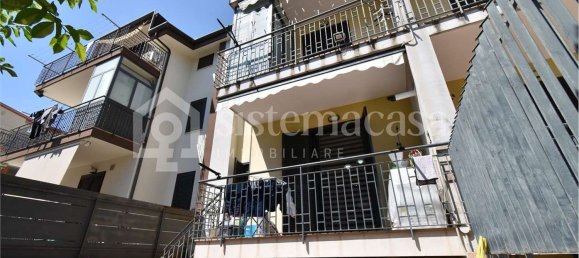 4 bedrooms House in Brusciano, Italy No. 346124 24