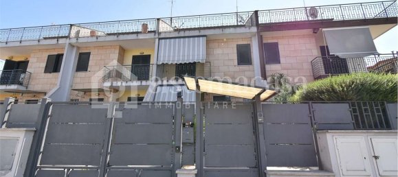 4 bedrooms House in Brusciano, Italy No. 346124 2