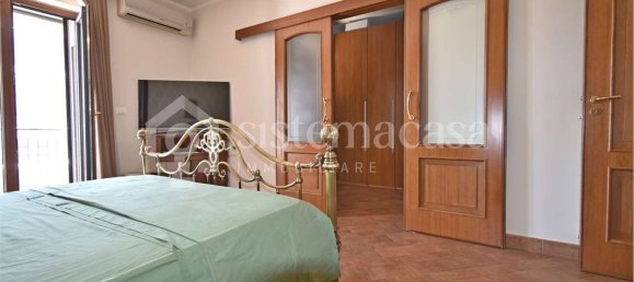 4 bedrooms House in Brusciano, Italy No. 346124 13