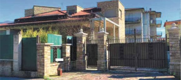 Villa T2 em Villongo, Italy N.º 295848 3