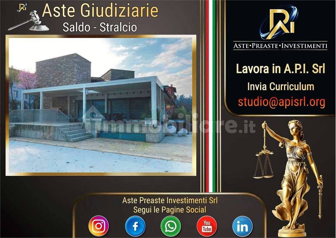 Villa T2 em Villongo, Italy N.º 295848