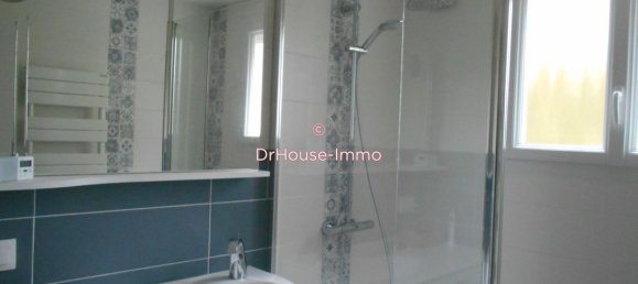 Casa de 5 dormitorios en Ouzouer-sur-Loire, France No. 54092 14