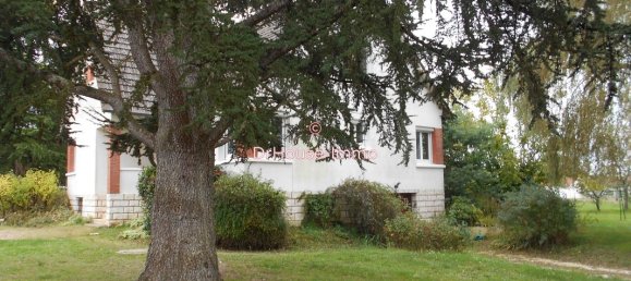 Casa de 5 dormitorios en Ouzouer-sur-Loire, France No. 54092 18