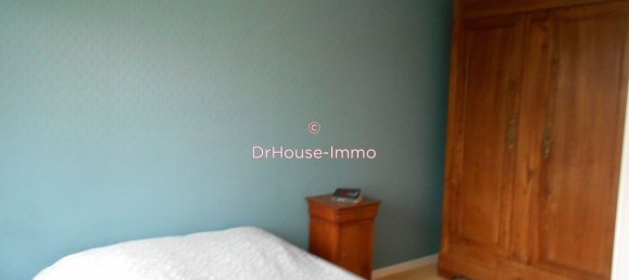 Casa de 5 dormitorios en Ouzouer-sur-Loire, France No. 54092 15