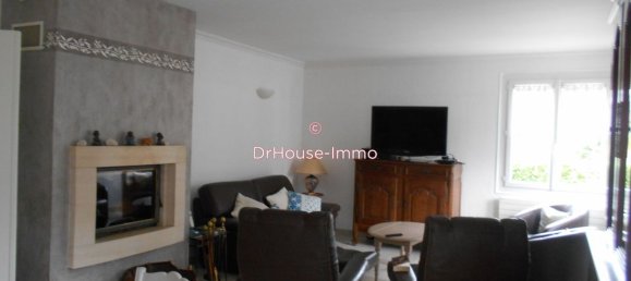 Casa de 5 dormitorios en Ouzouer-sur-Loire, France No. 54092 5