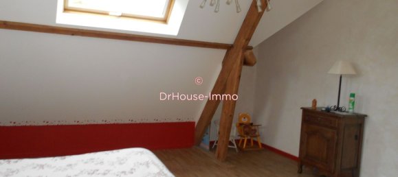 Casa de 5 dormitorios en Ouzouer-sur-Loire, France No. 54092 17