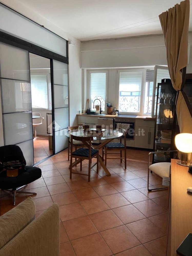 Apartamento de 1 dormitorio en Segrate, Italy No. 316359