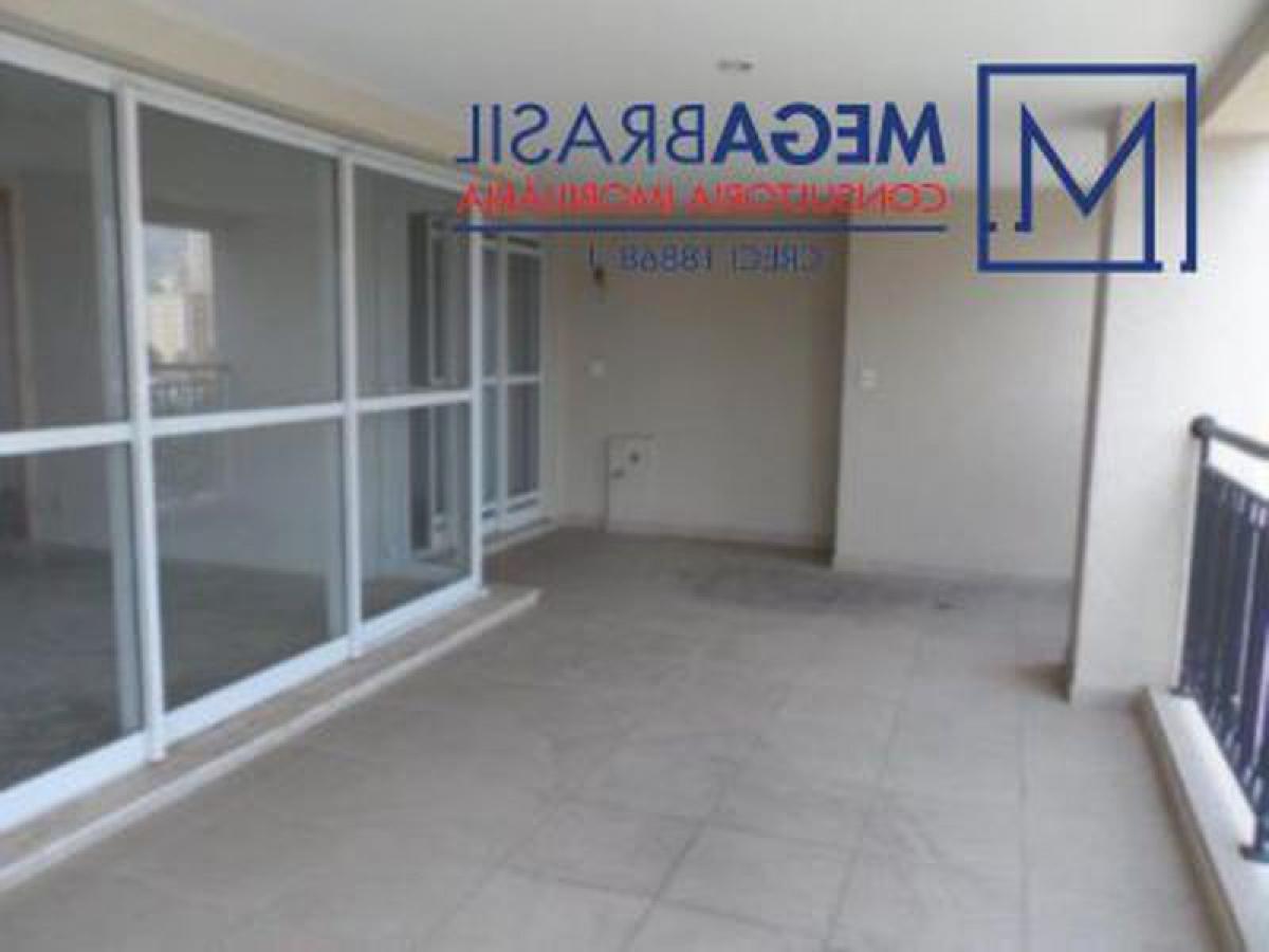 3 chambres Appartement à Sao Paulo, Brazil No. 436039