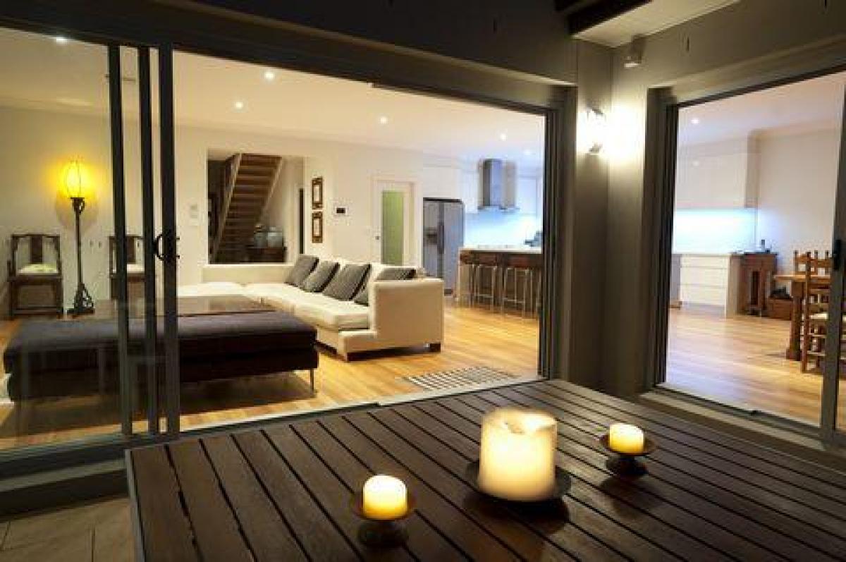 Кондоминиум  с 3 спальнями в Кан, Франция № 33148