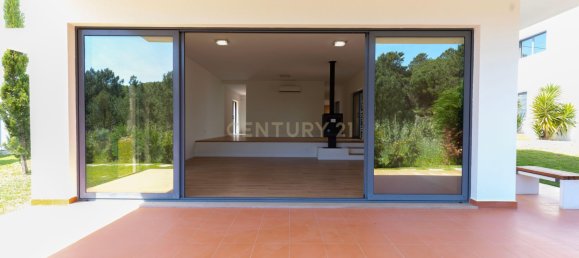 Villa de 3 dormitorios en Colares, Portugal No. 135595 30