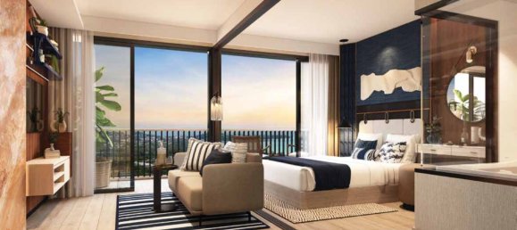1 dormitorio condominium en venta en Phuket, Southern Thailand, Thailand № 32042 3