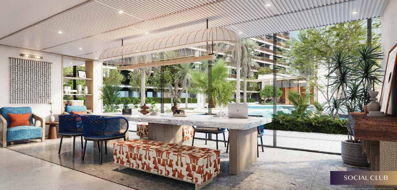 1 dormitorio condominium en venta en Phuket, Southern Thailand, Thailand № 32042
