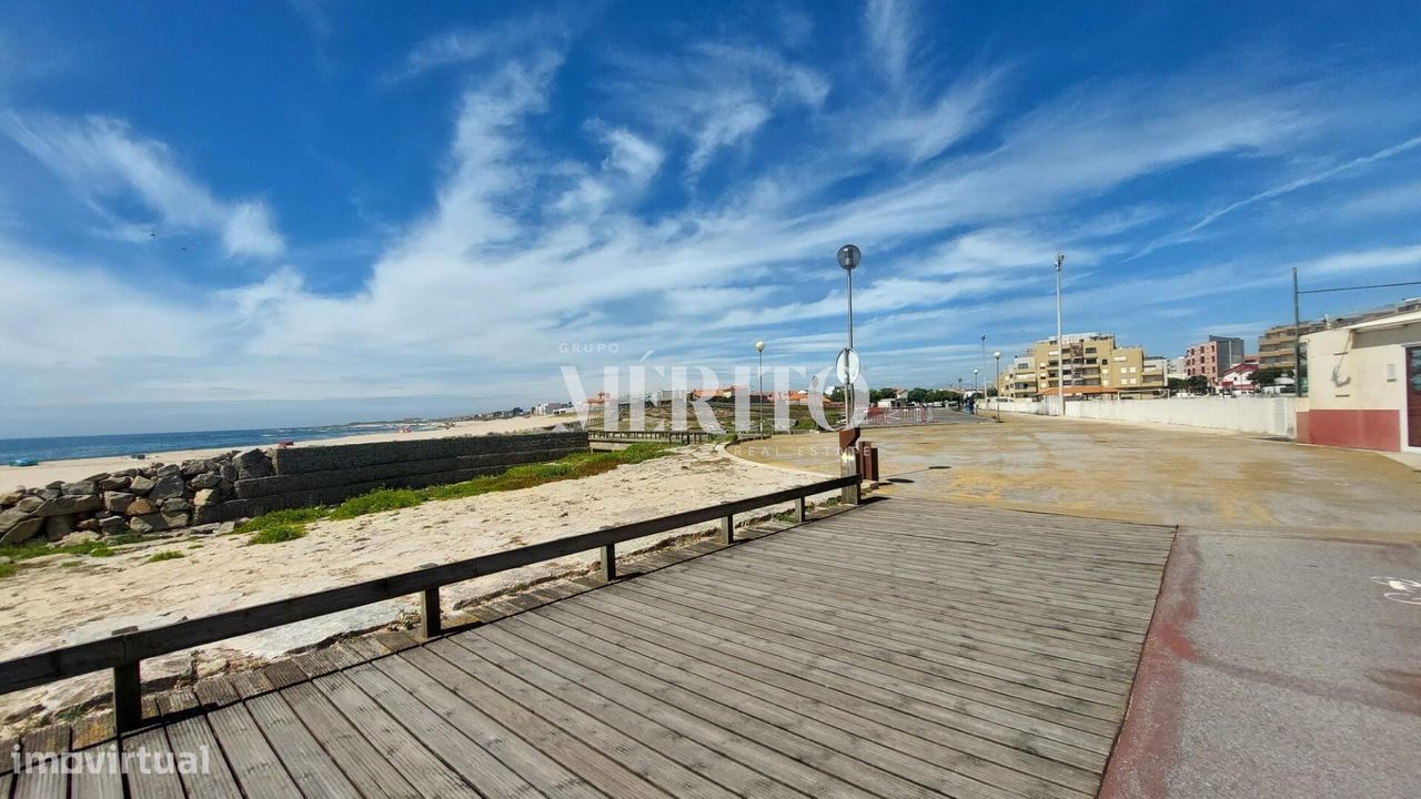 2 bedrooms House in Povoa de Varzim, Portugal No. 24638