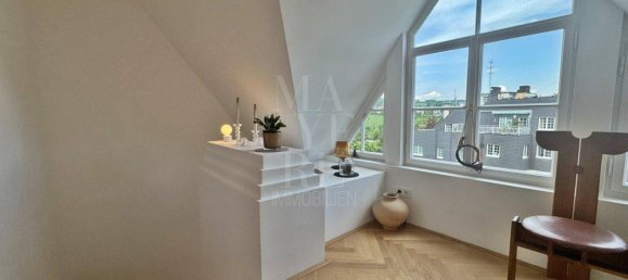 4-Zimmer Penthouse in Döbling, Austria, Nr. 242077 14