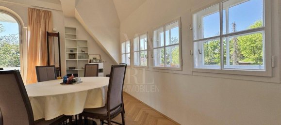 4-Zimmer Penthouse in Döbling, Austria, Nr. 242077 4