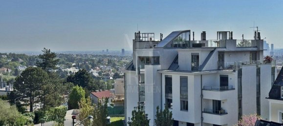 4-Zimmer Penthouse in Döbling, Austria, Nr. 242077 10