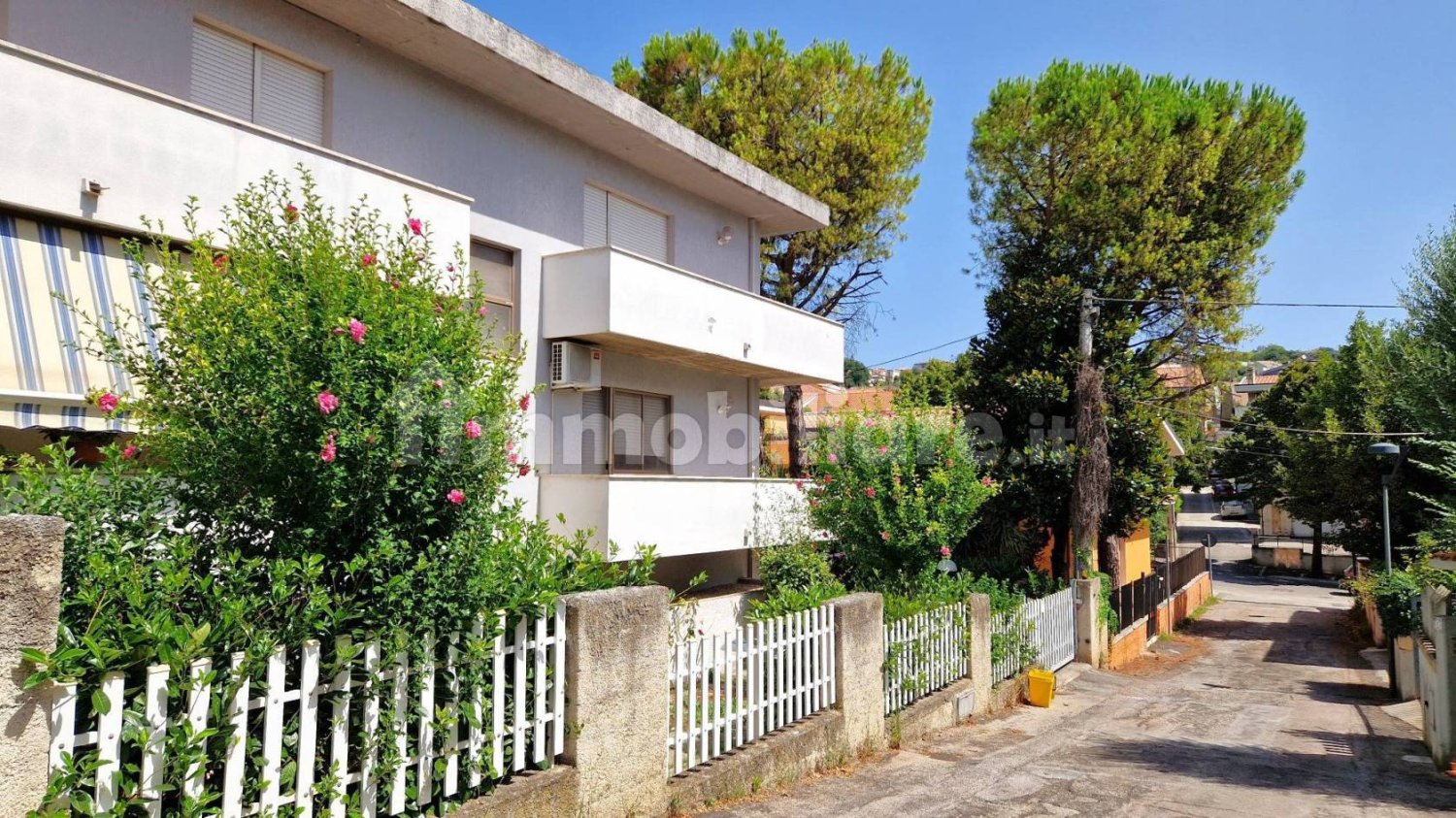 Apartamento T2 em Pescara, Italy N.º 272499