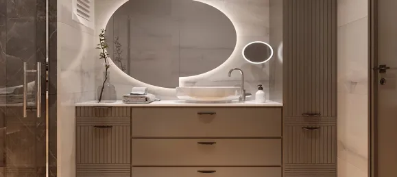 Apartment 2+1 in Kepez, Turkey No. 33052 20