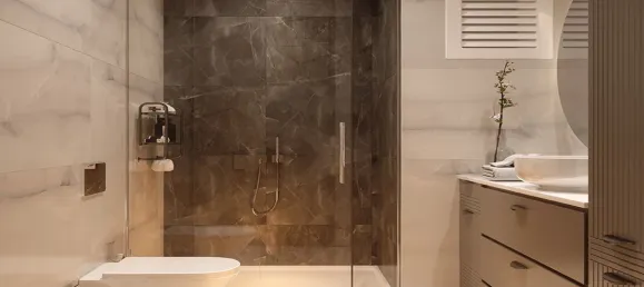 Apartment 2+1 in Kepez, Turkey No. 33052 19