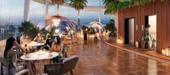 Studio in Business Bay, UAE No. 7297 21