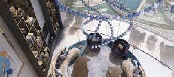 Studio in Business Bay, UAE No. 7297 24