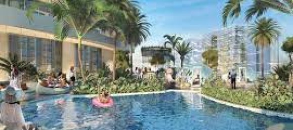 Studio in Business Bay, UAE No. 7297 10