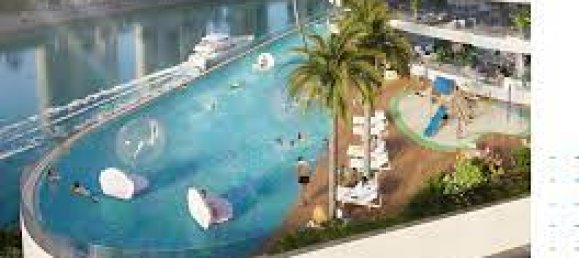 Studio in Business Bay, UAE No. 7297 23