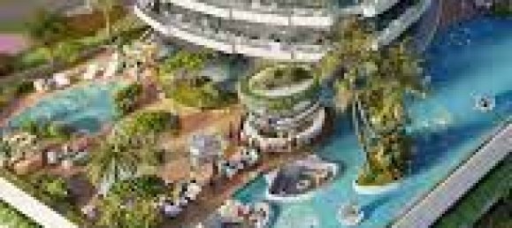 Studio in Business Bay, UAE No. 7297 13