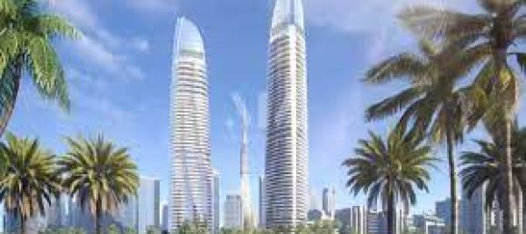 Studio in Business Bay, UAE No. 7297 5