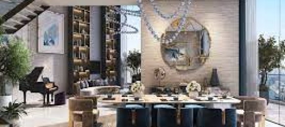 Studio in Business Bay, UAE No. 7297 6