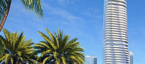 Studio in Business Bay, UAE No. 7297 27