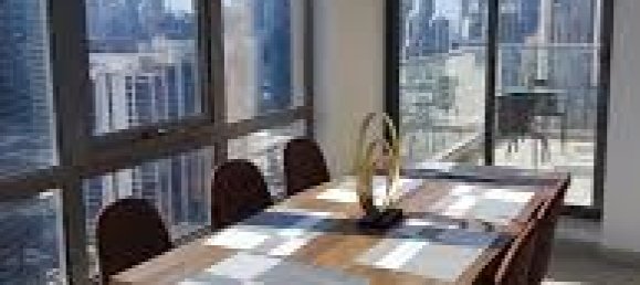 Studio in Business Bay, UAE No. 7297 14