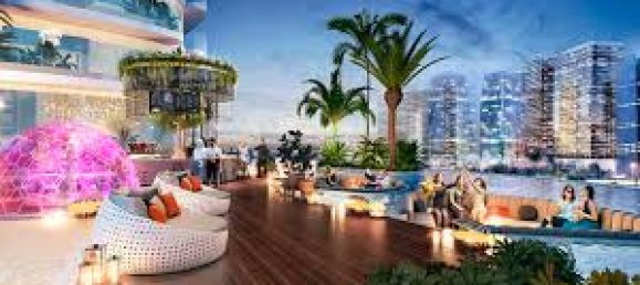 Studio in Business Bay, UAE No. 7297 15