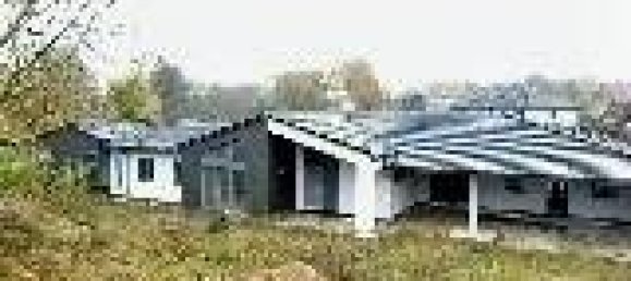 Villa de 5 divisões em Mecklenburgische Seenplatte, Germany N.º 167002 26