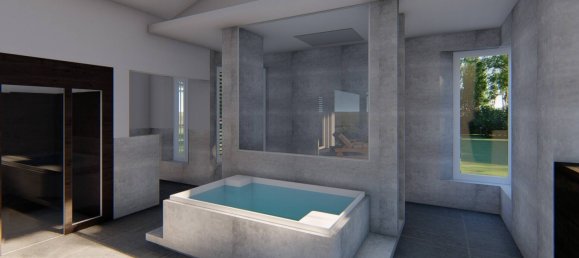 Villa de 5 divisões em Mecklenburgische Seenplatte, Germany N.º 167002 17