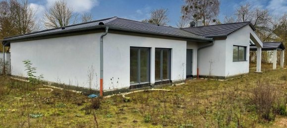 Villa de 5 divisões em Mecklenburgische Seenplatte, Germany N.º 167002 5