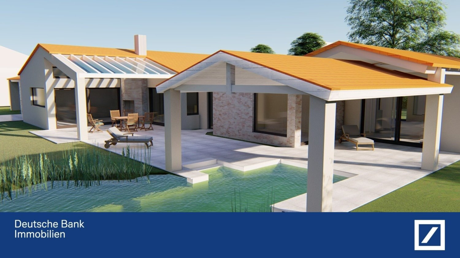 Villa de 5 divisões em Mecklenburgische Seenplatte, Germany N.º 167002