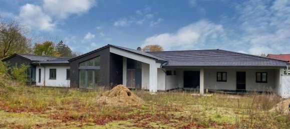 Villa de 5 divisões em Mecklenburgische Seenplatte, Germany N.º 167002 3